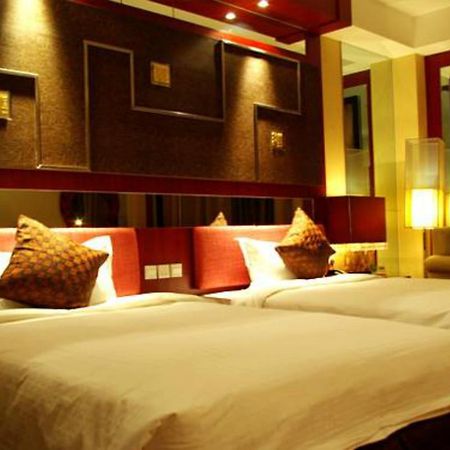 Grand Soluxe Hotel ตุนหวง ห้อง รูปภาพ